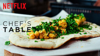 Chef's Table (2015) on Netflix in Japan Chef's Table (2015) on Netflix in Japan